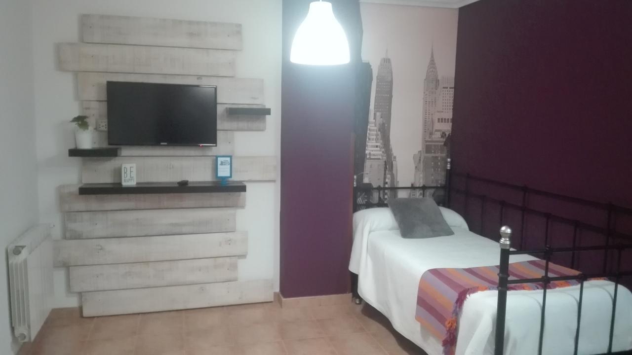 River Apartment *