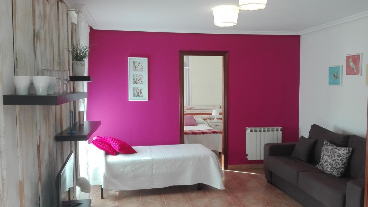River Apartment
