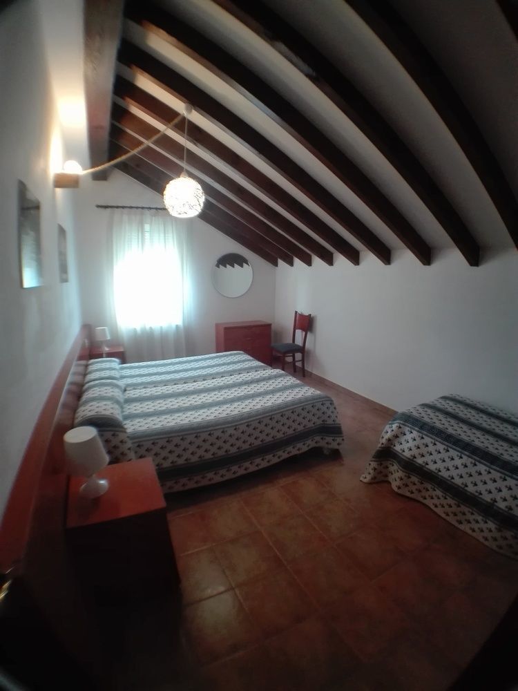 River Apartment Santander