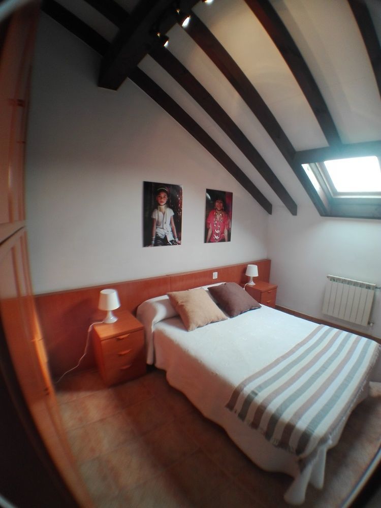 River Apartment