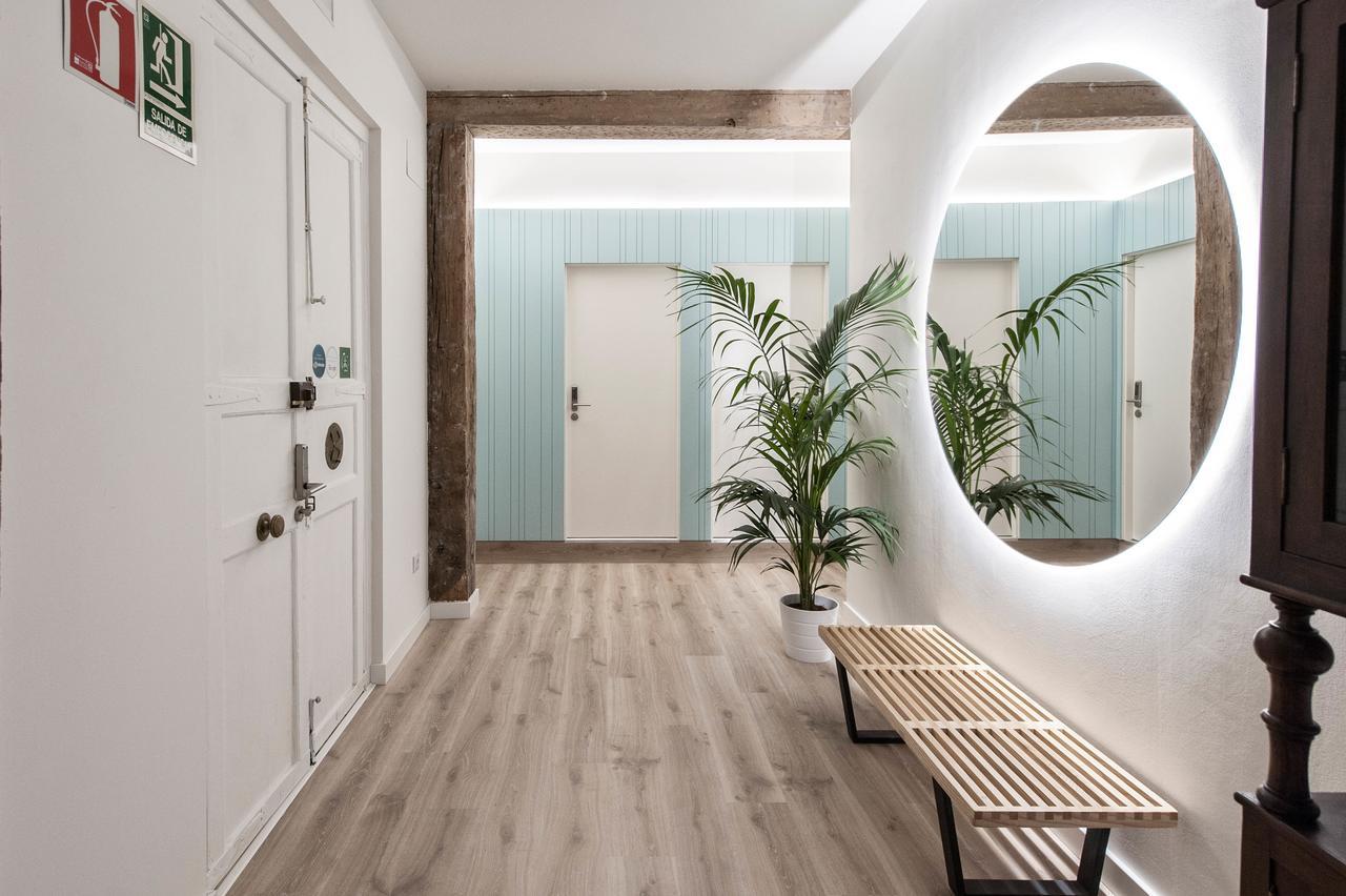 Hotel Urban Santander