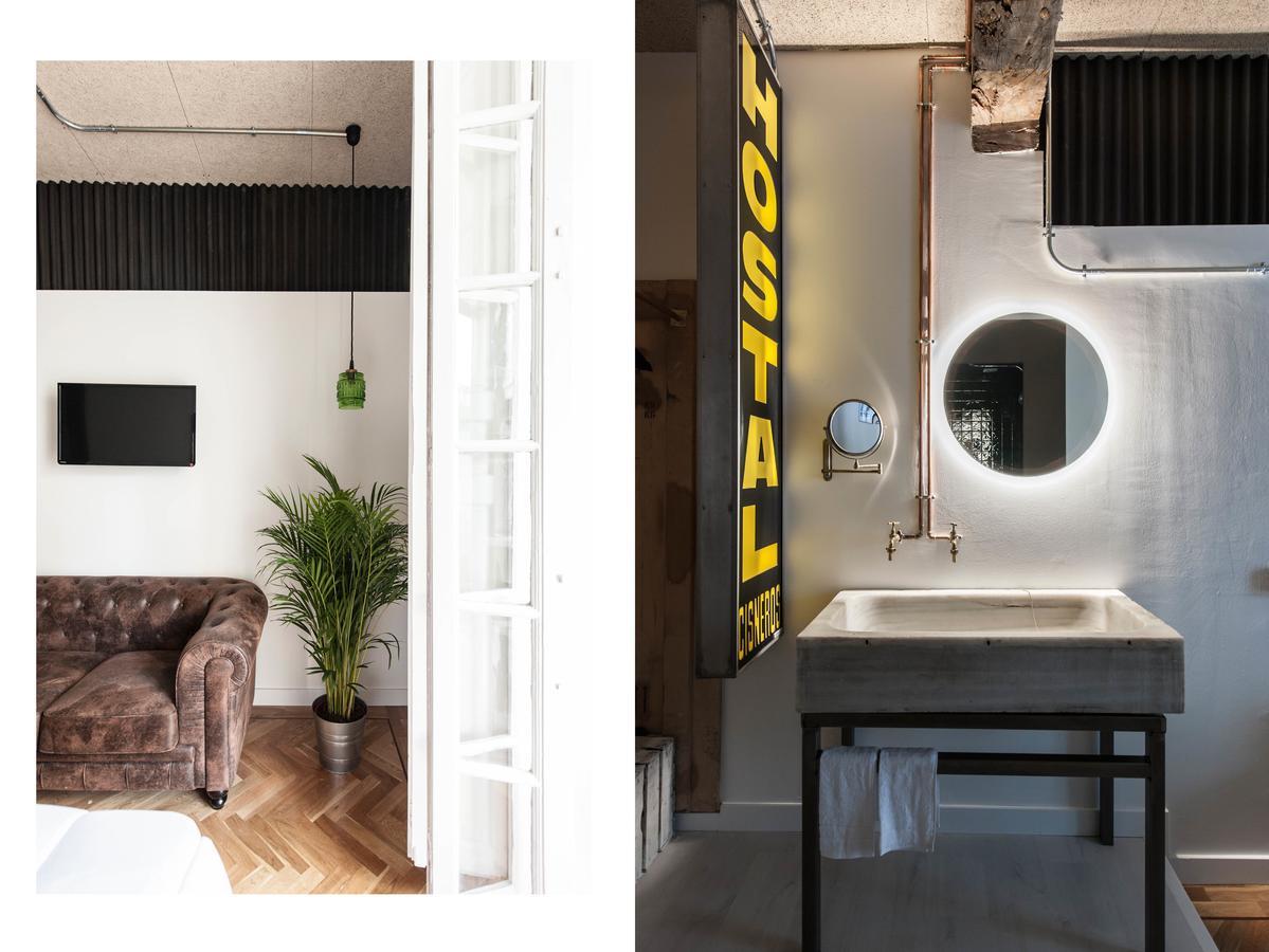 Hotel Urban 2*
