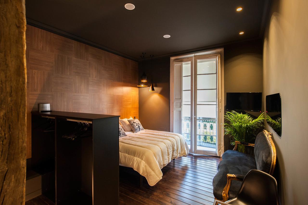 Hotel Urban Santander