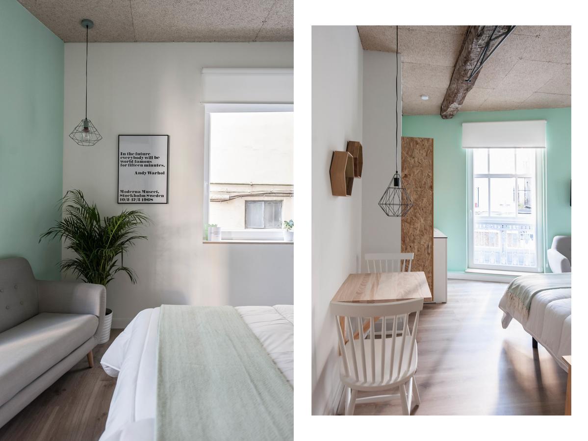 Urban Hotel 2*
