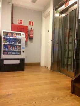 Bed and breakfast Hosteria Santander Santander