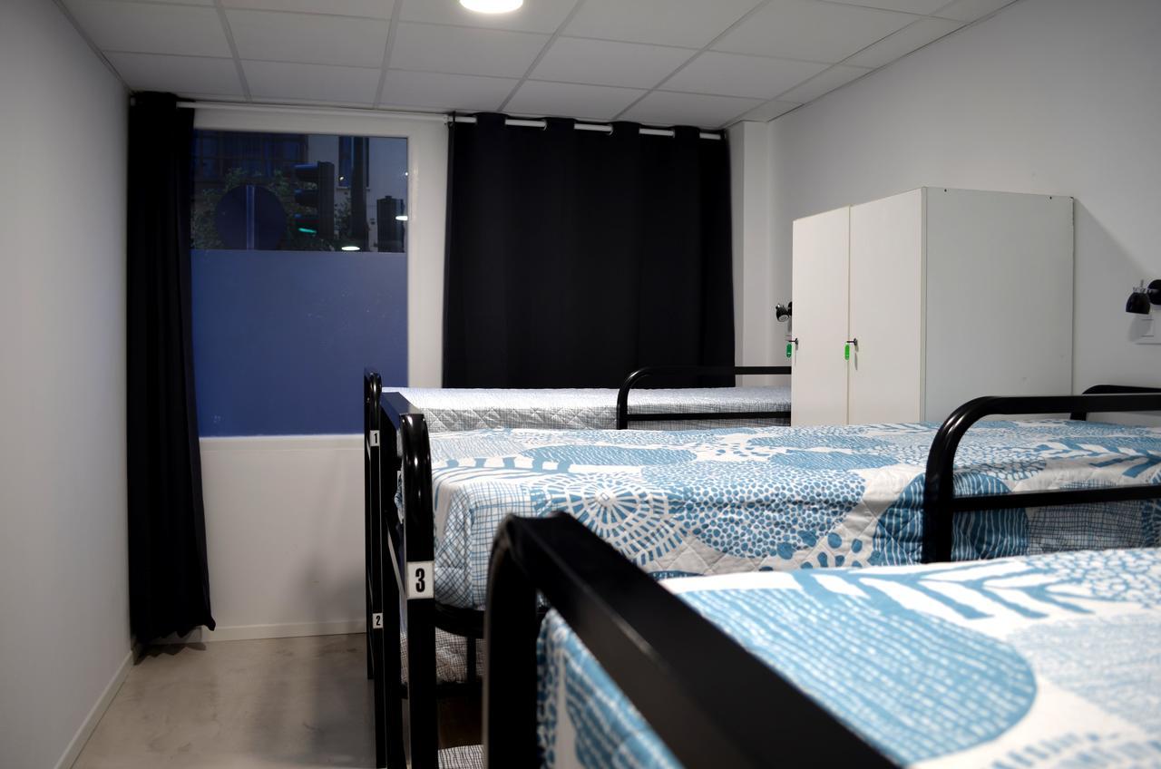Hostal Allegro *