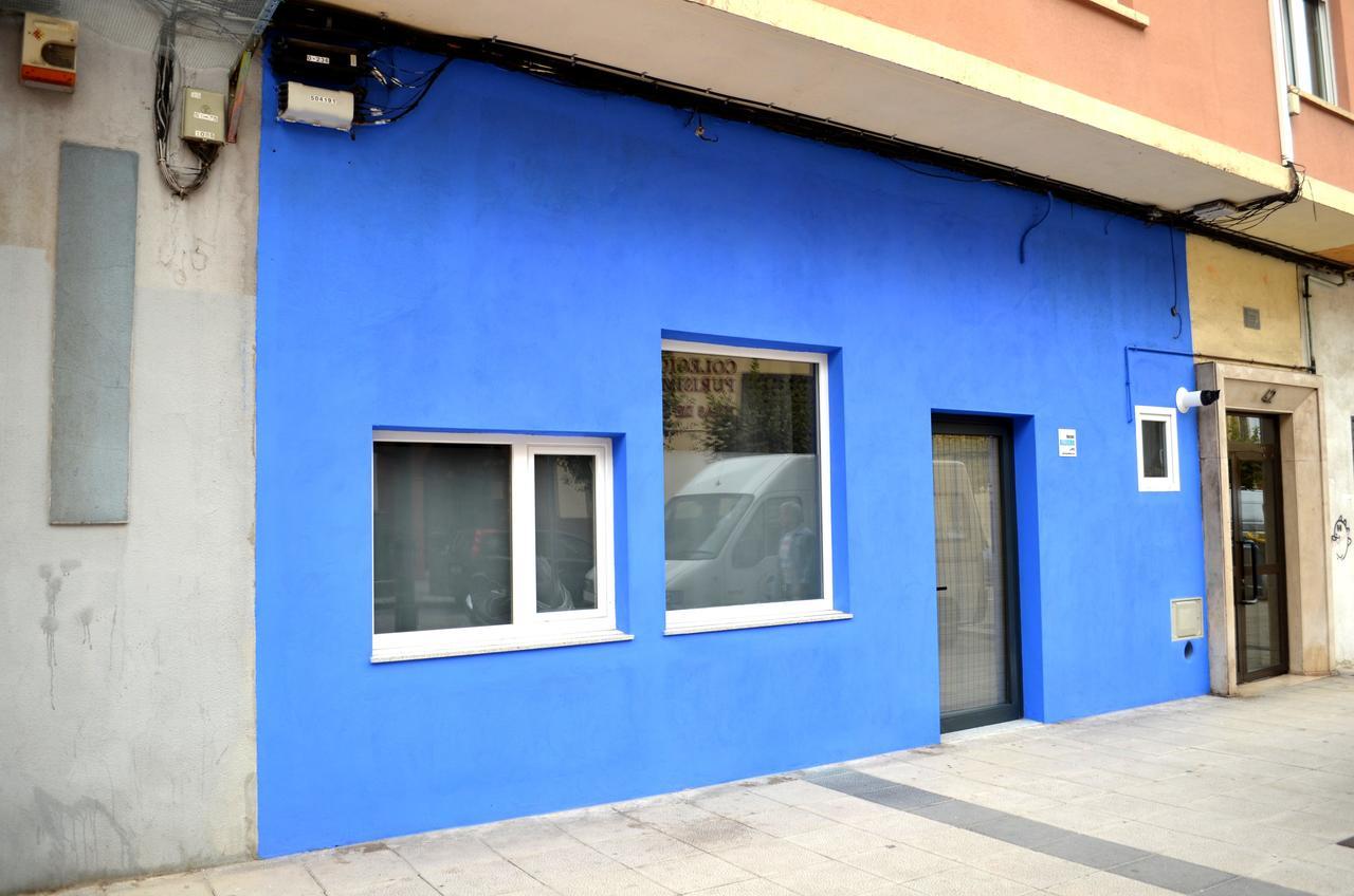 Hostal Allegro Santander