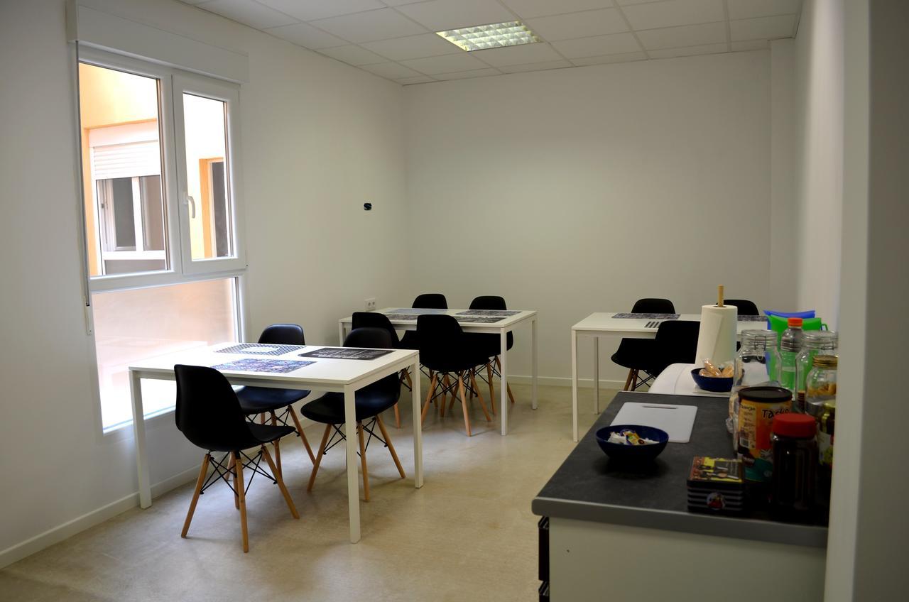 Hostal Allegro