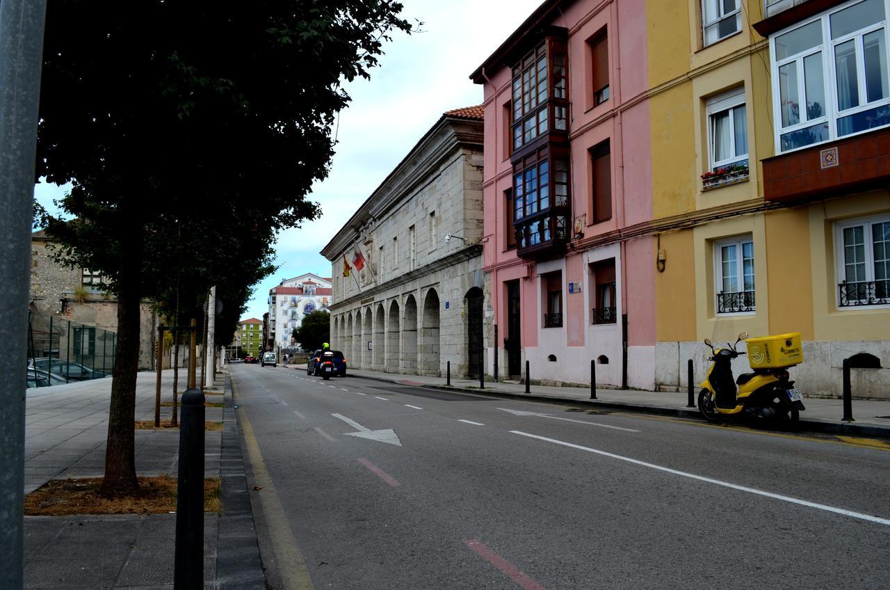 Allegro * Santander