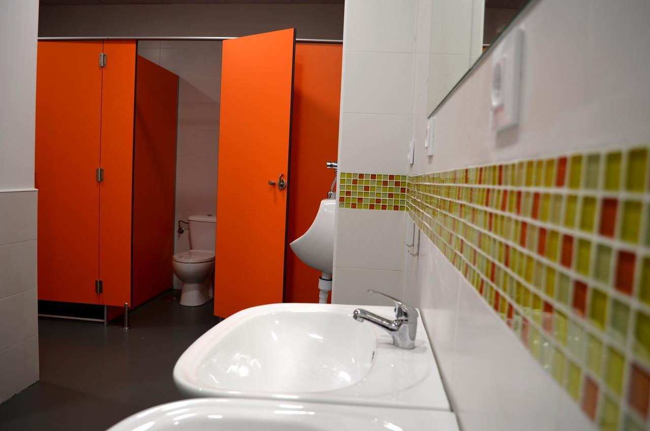 Hostal Allegro Santander