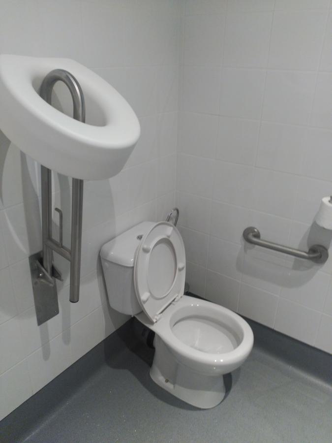 Hostal De Facultades *