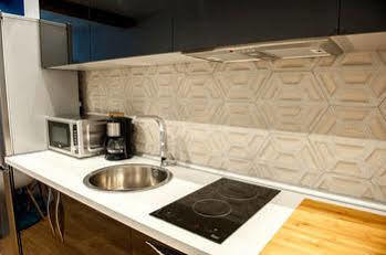 Art Apartamento Santander