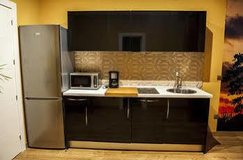 Art Apartamento Santander