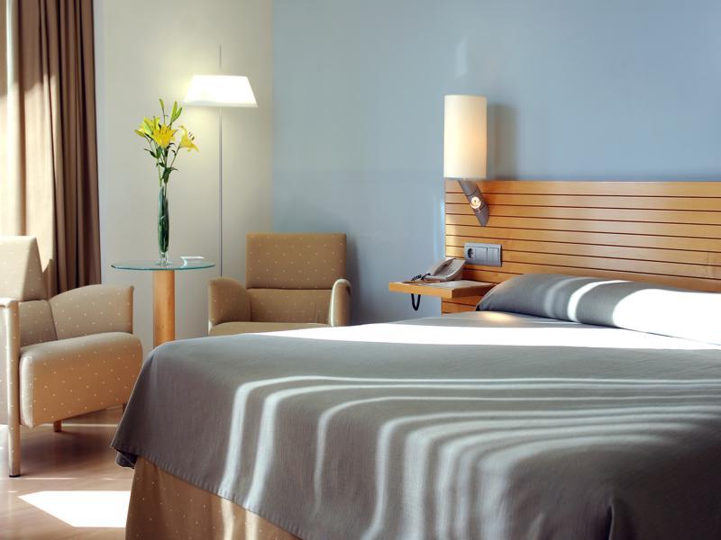 Vincci Puertochico Hotel Santander