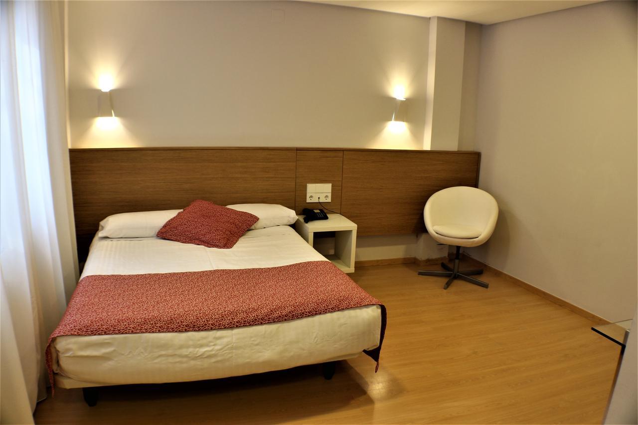 Picos De Europa Hotel Santander