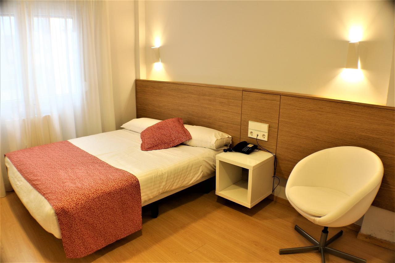 Picos De Europa Hotel Santander