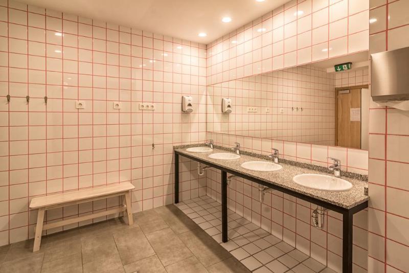 Hostal Enjoy