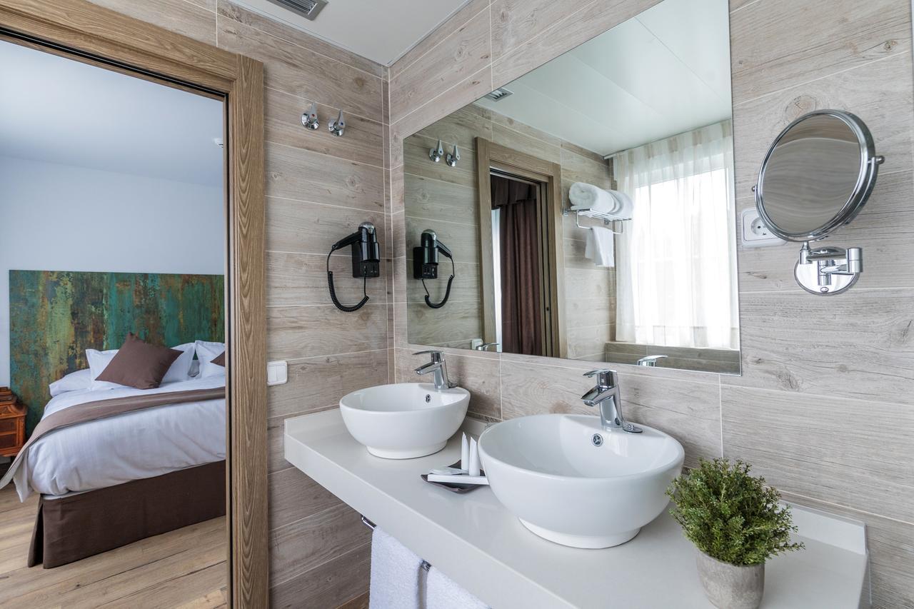 Pinares Guest house Santander