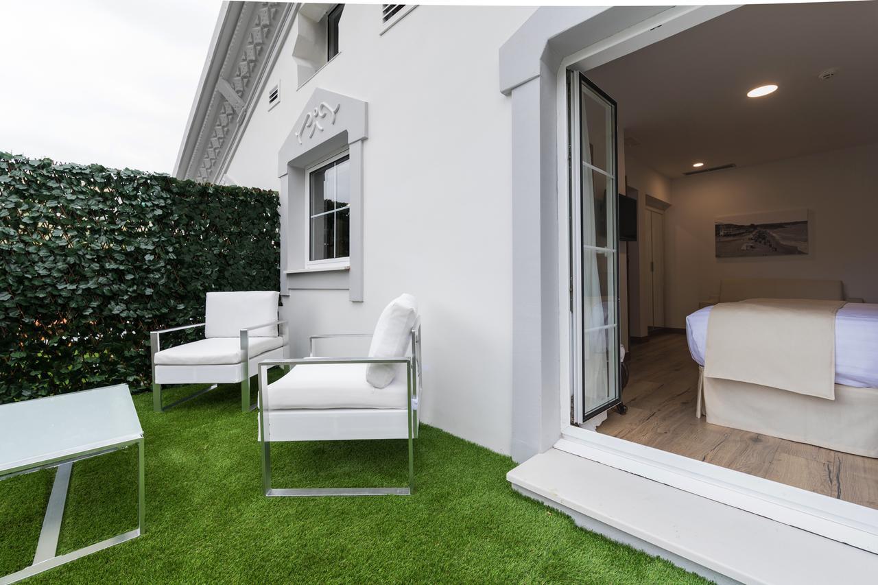 Pinares Guest house Santander