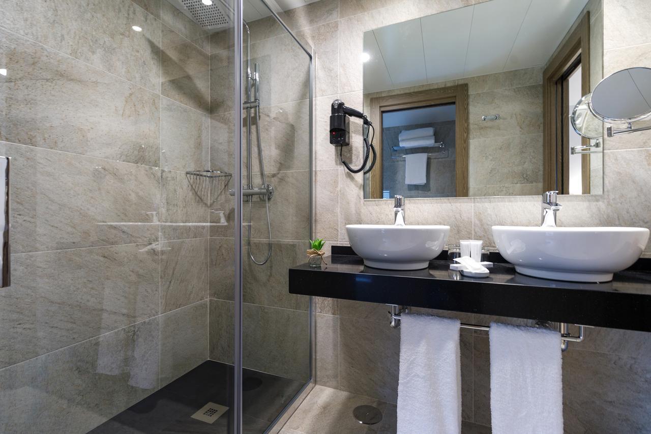 Pinares Guest house Santander