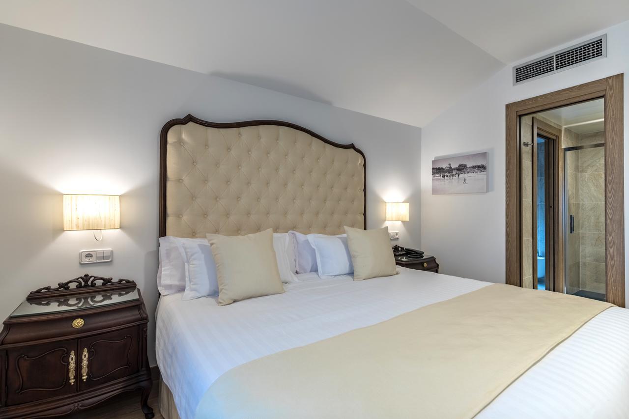 Pinares Guest house Santander