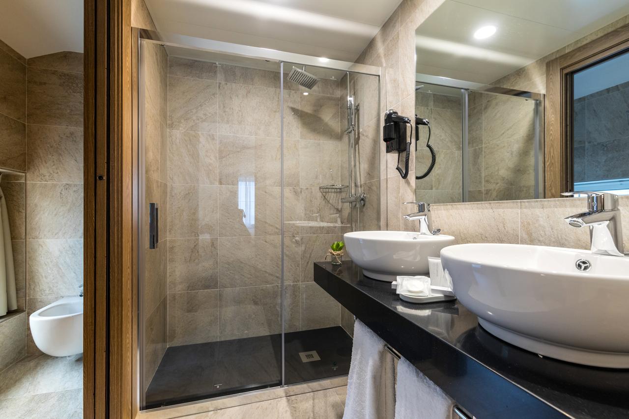 Pinares Guest house