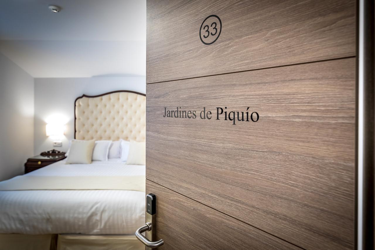 Guest house Pinares 3*