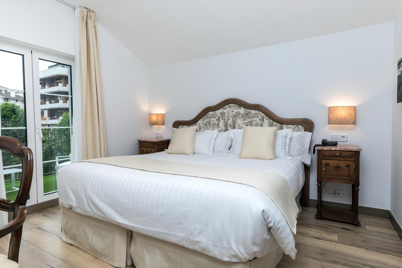 Guest house Pinares 3*