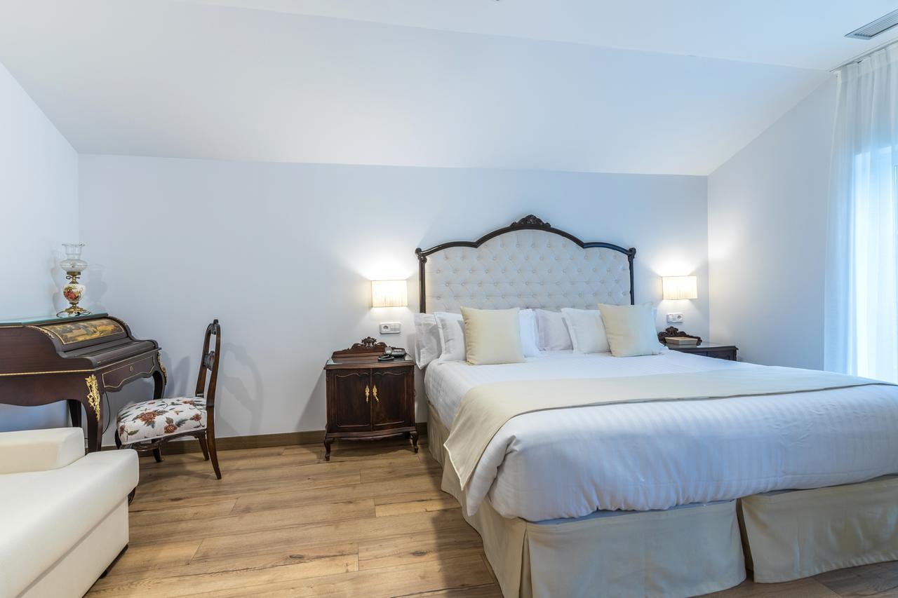 Guest house Pinares 3*