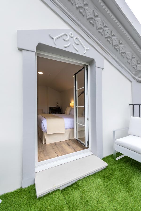 Pinares Guest house
