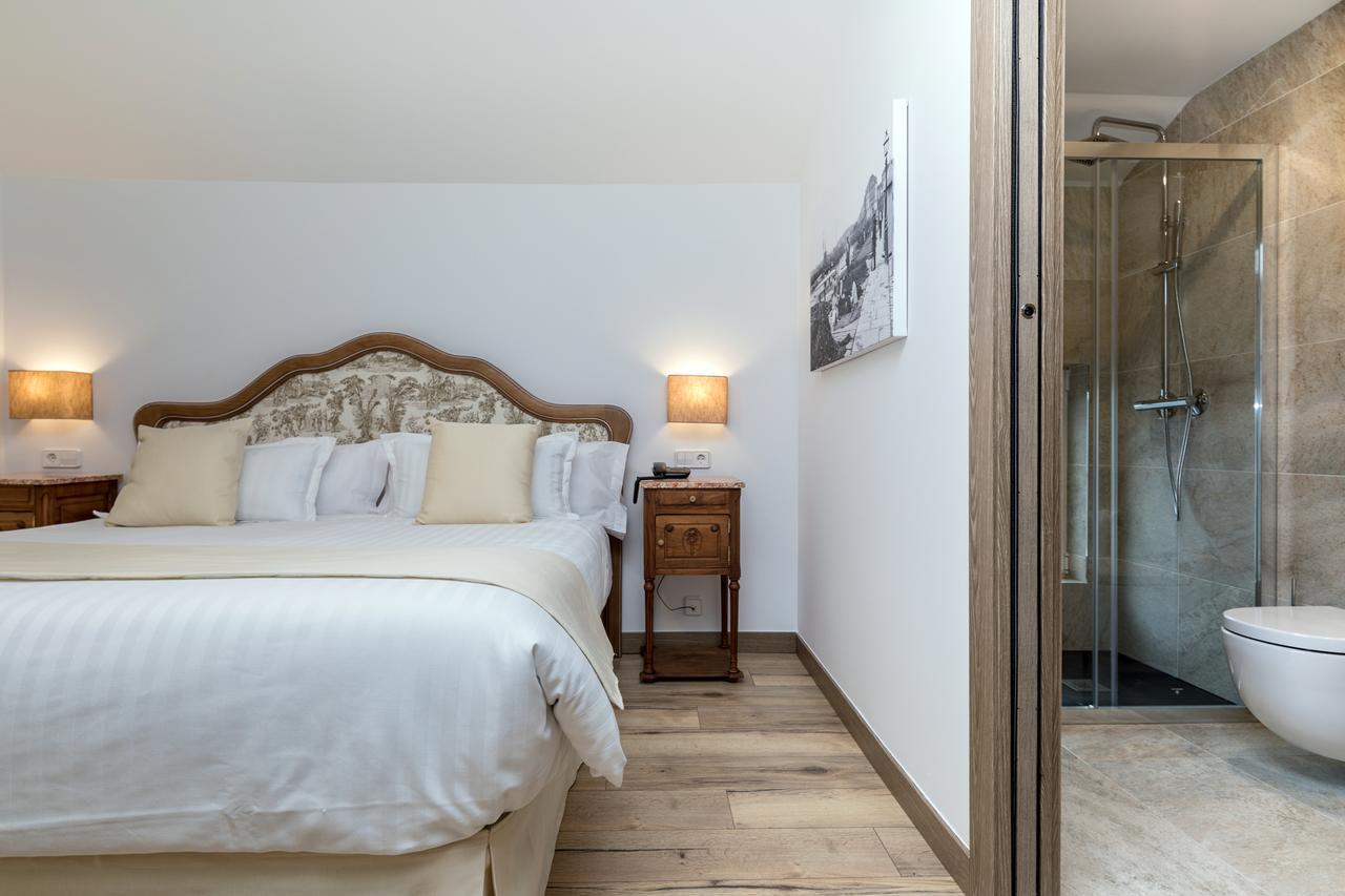 Guest house Pinares Santander
