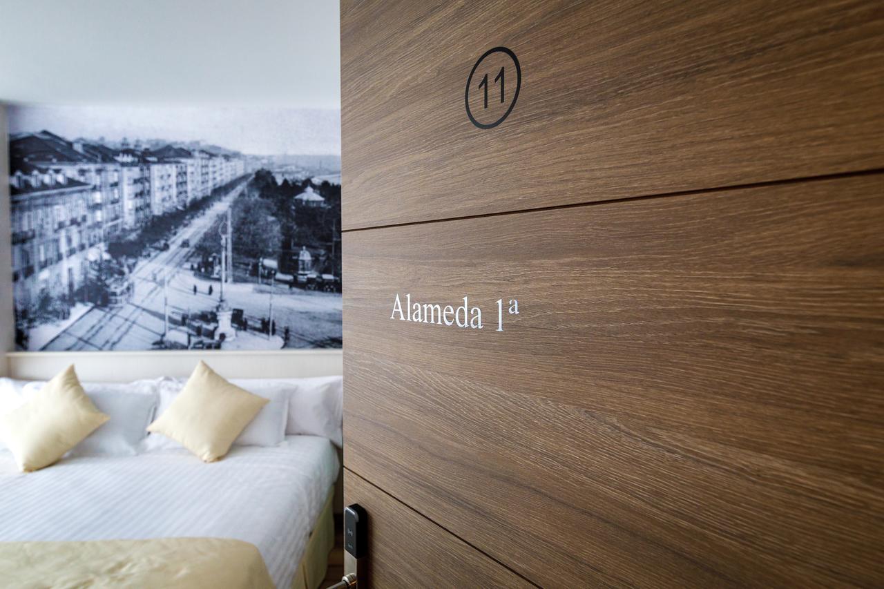 Guest house Pinares 3*