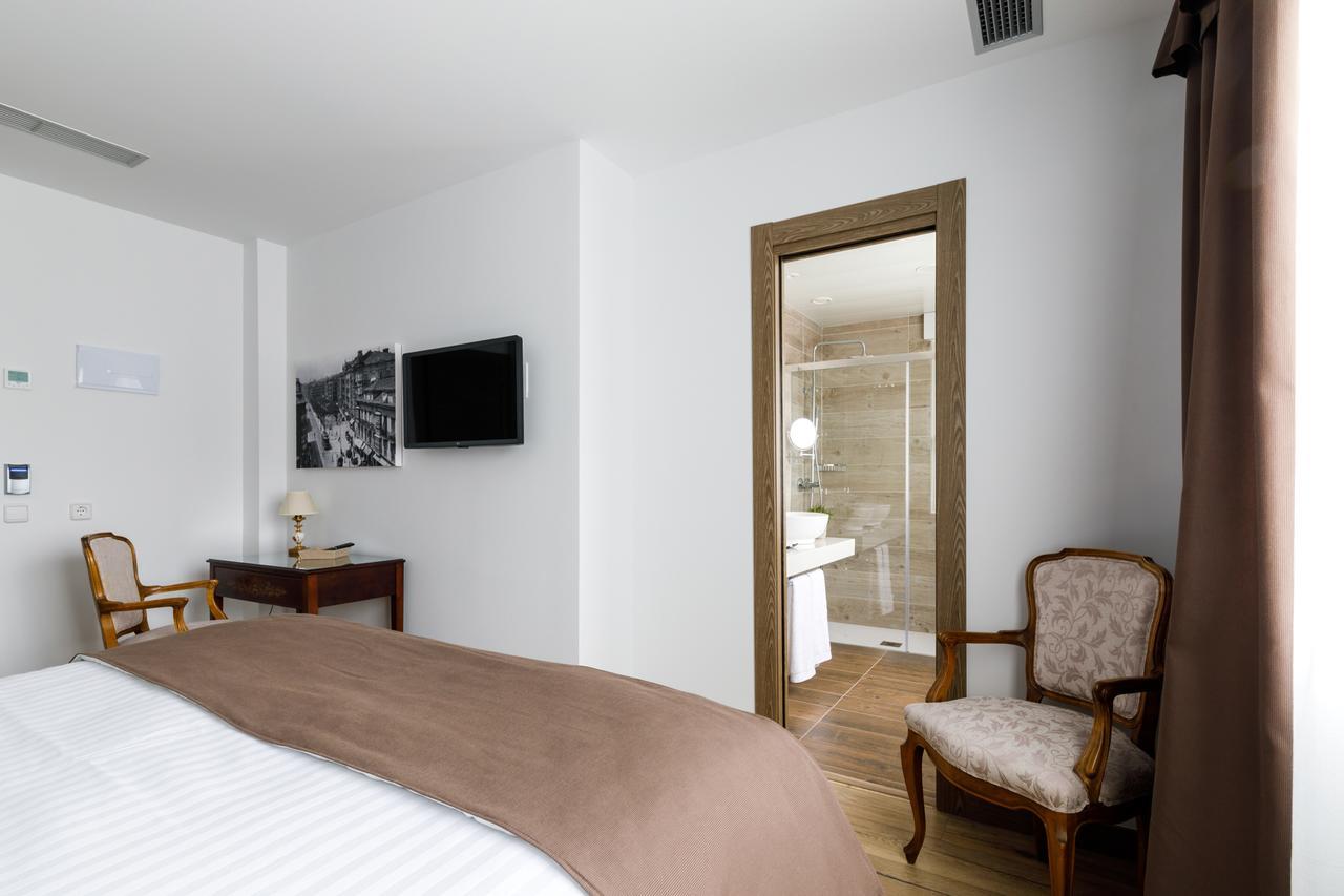 Pinares Guest house Santander