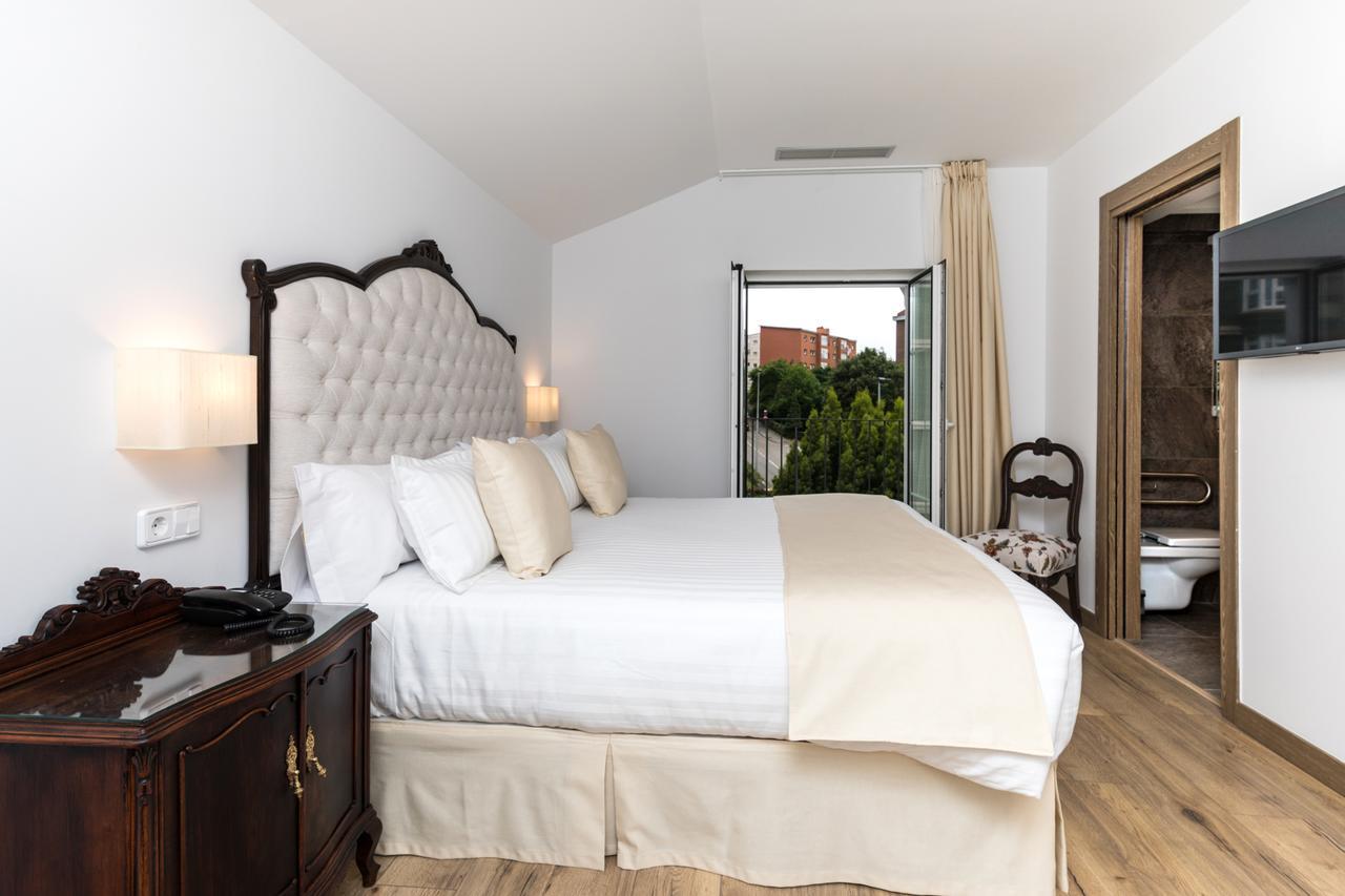 Guest house Pinares