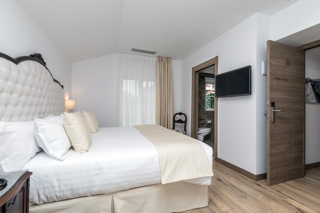 Pinares Guest house 3*