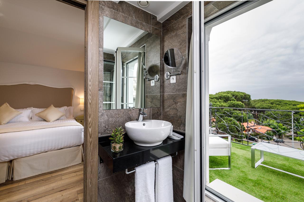 Guest house Pinares 3*