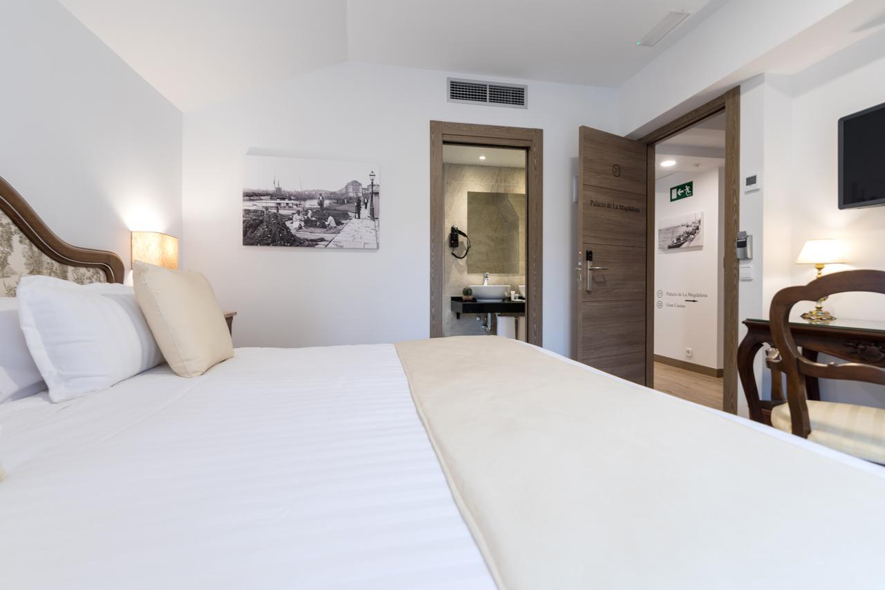 Pinares Guest house Santander