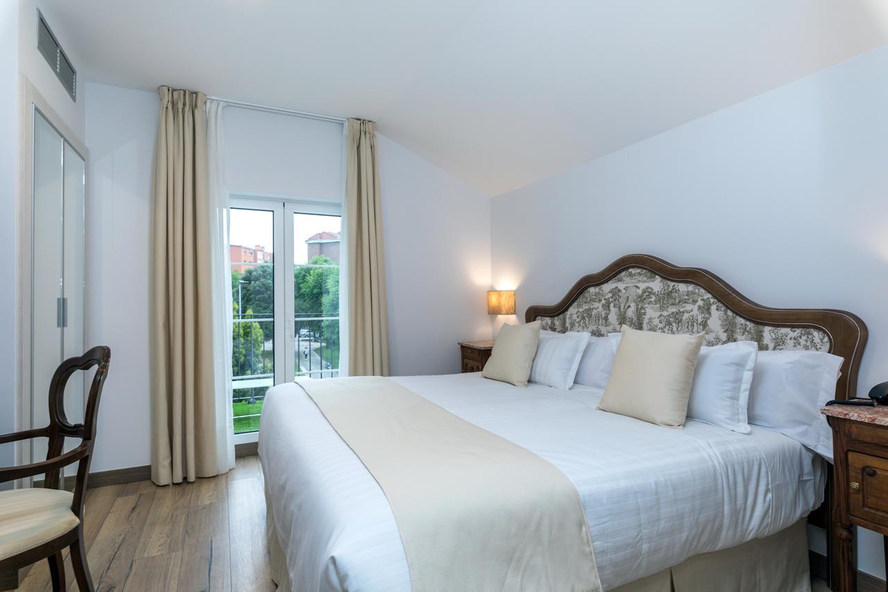 Guest house Pinares Santander