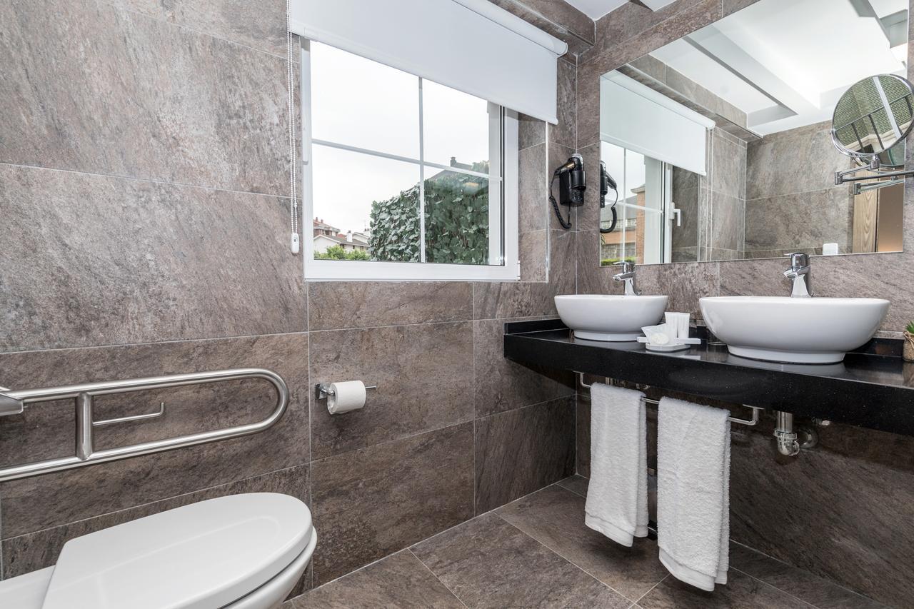 Guest house Pinares Santander