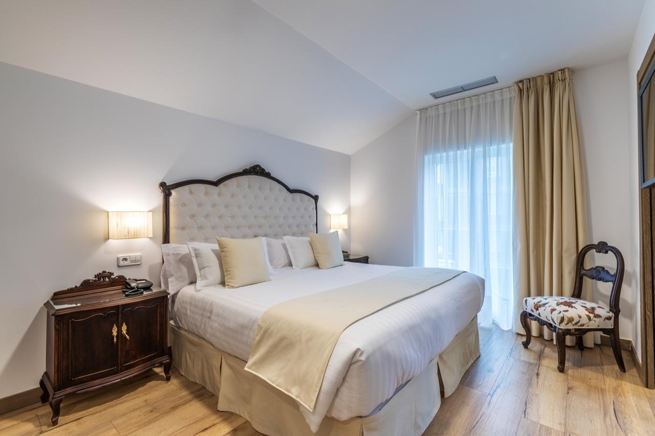 Pinares Guest house 3*