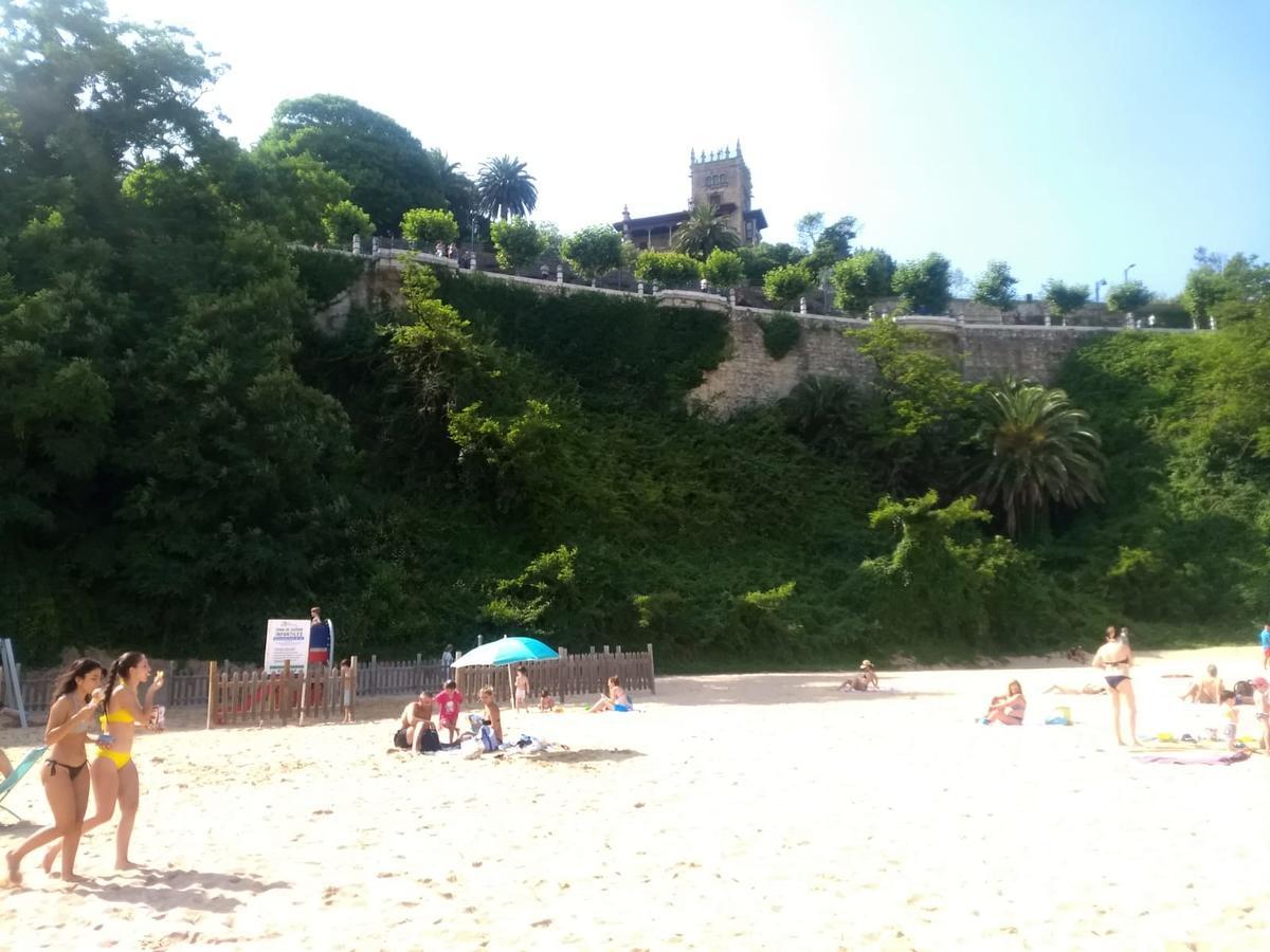 Grupo Rh Bed & Breakfast Santander