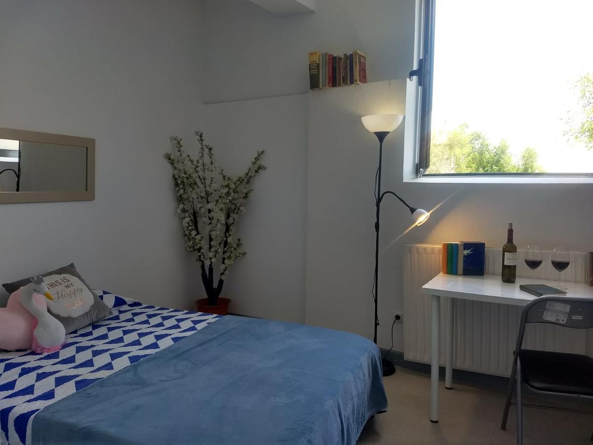 Grupo Rh Bed & Breakfast
