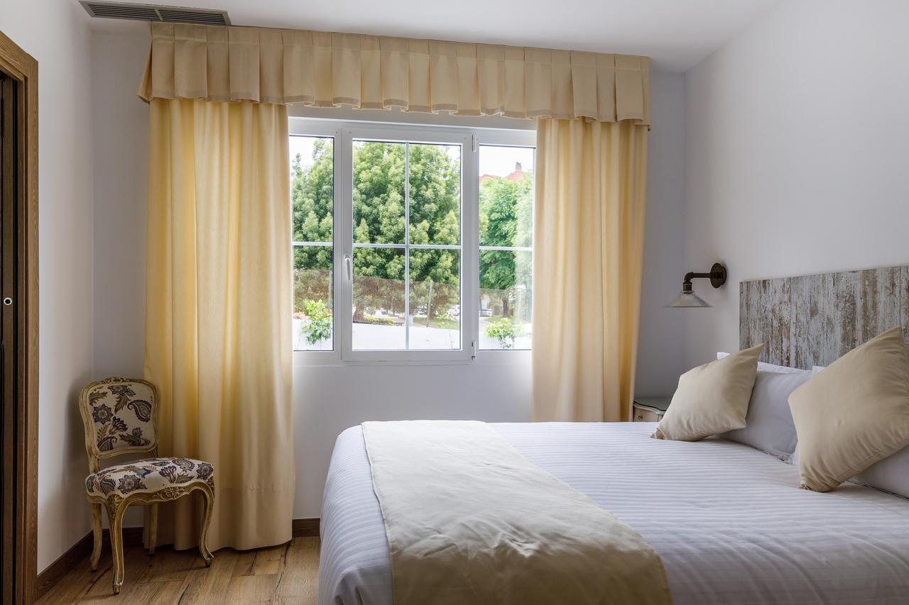 Pinares Guest house