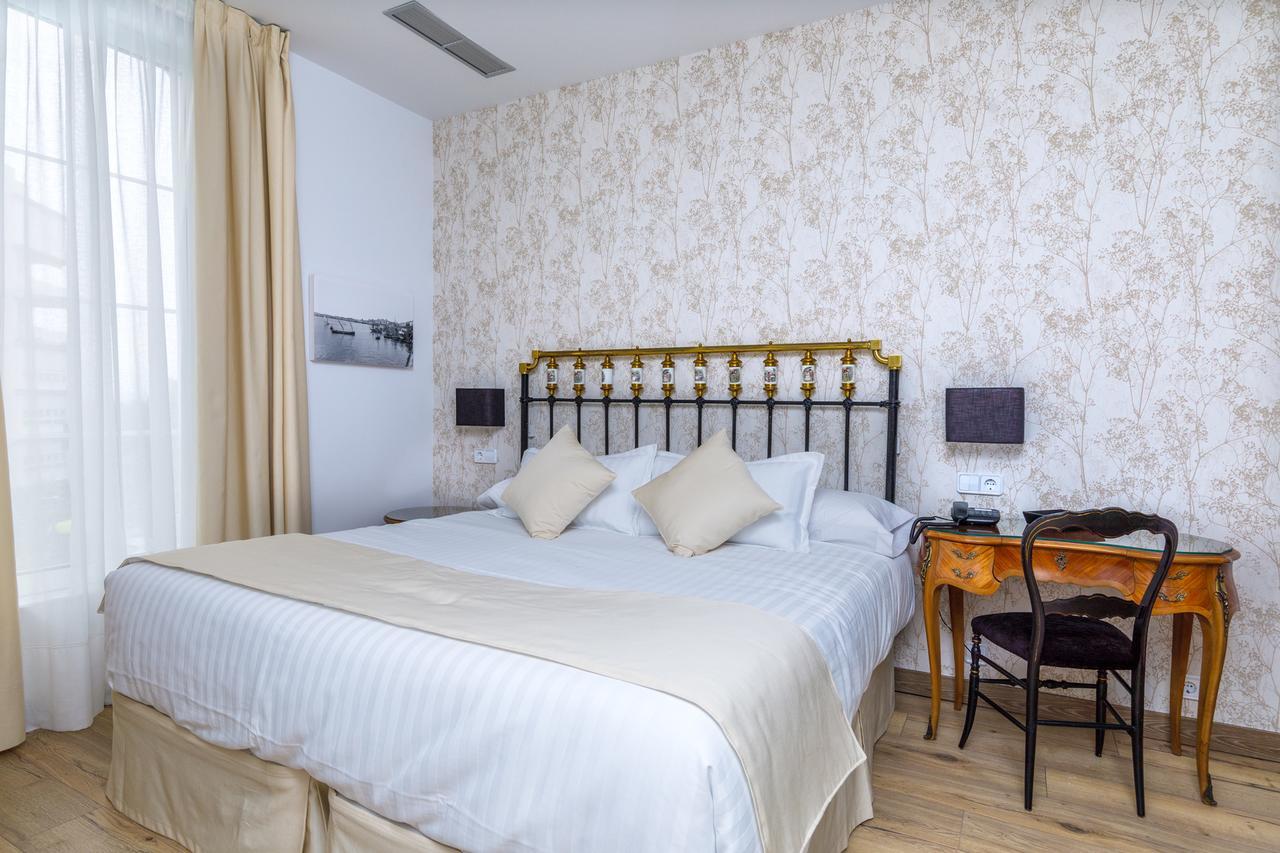 Guest house Pinares