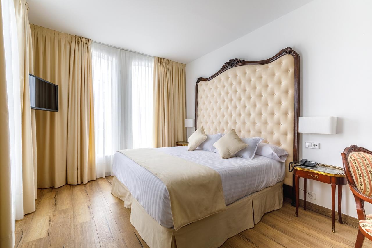 Pinares Guest house Santander