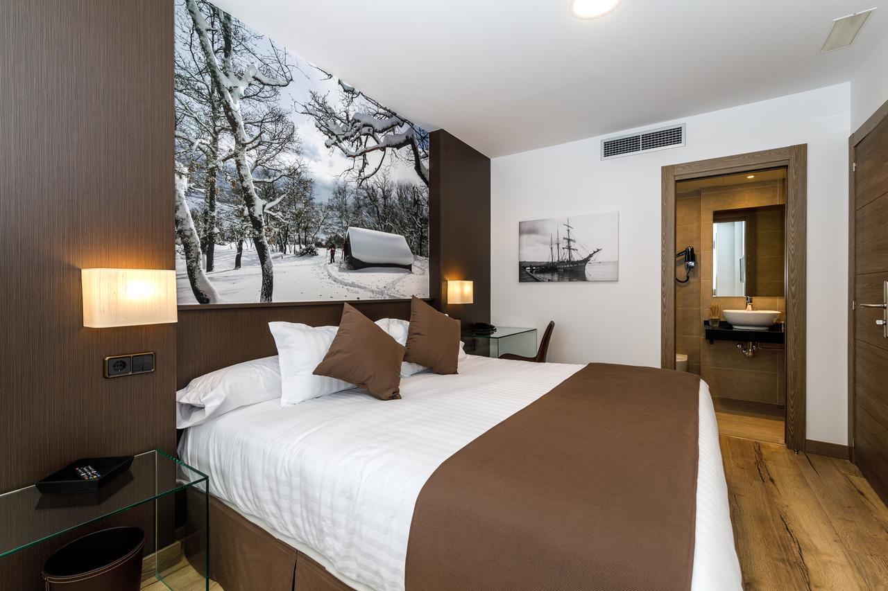 Pinares Guest house 3*
