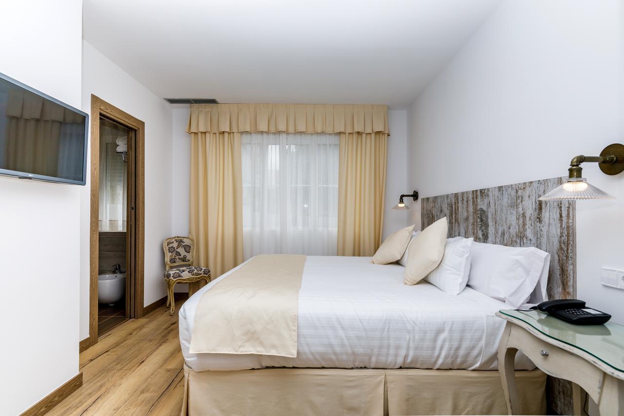 Guest house Pinares