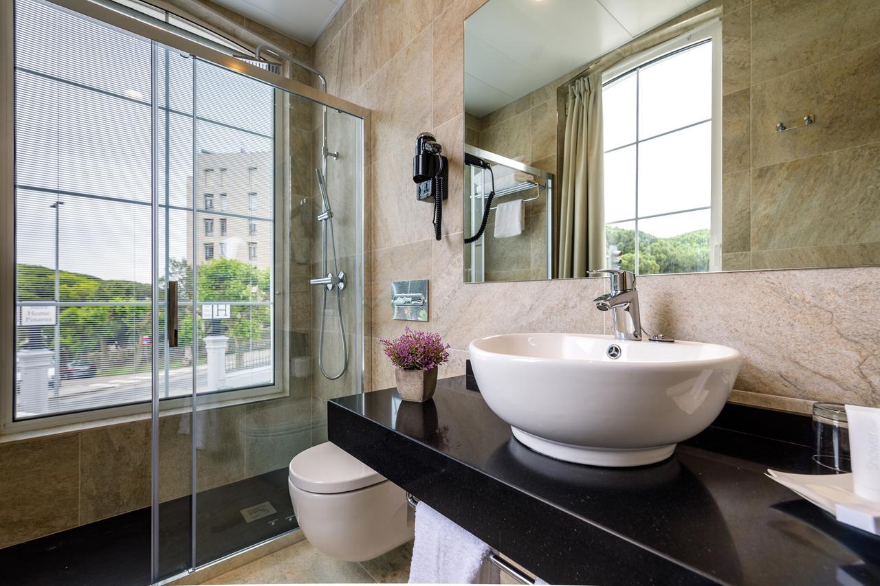 Pinares Guest house Santander