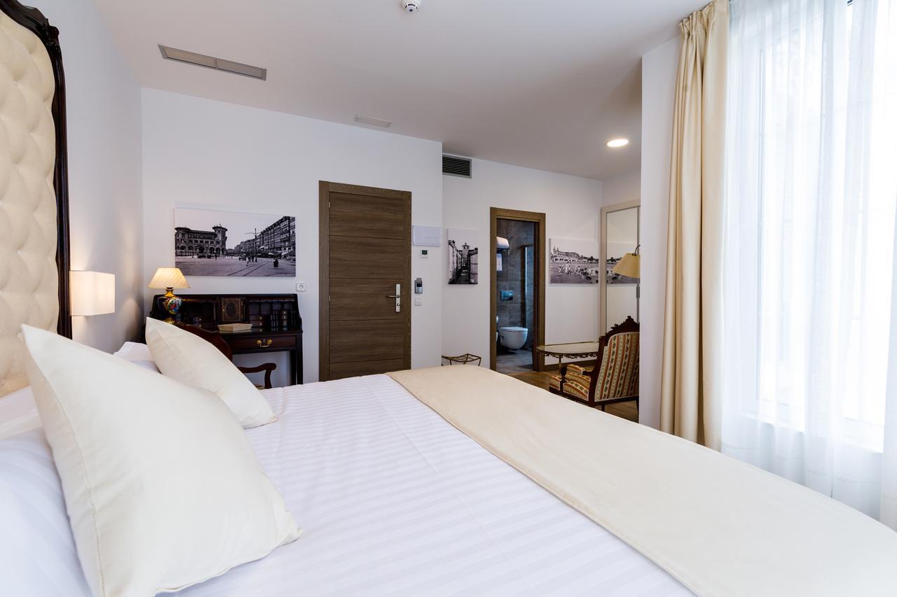 Pinares Guest house