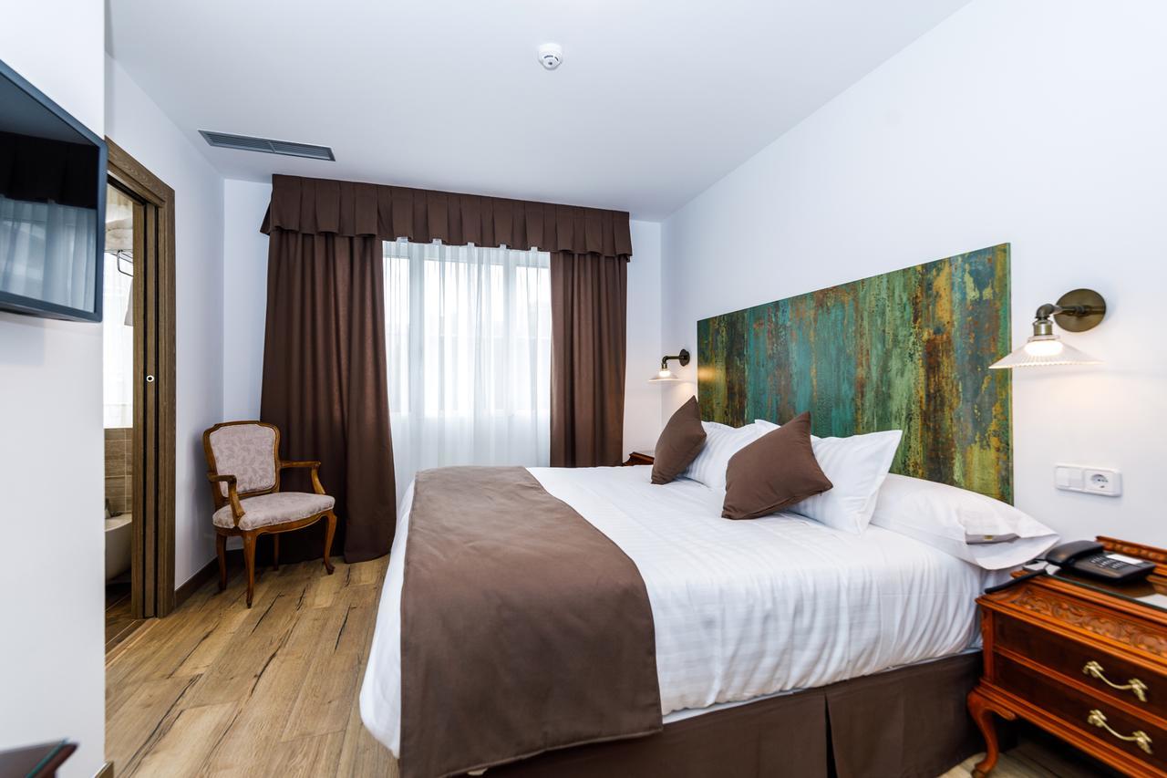 Pinares Guest house